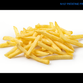 Patatine fritte