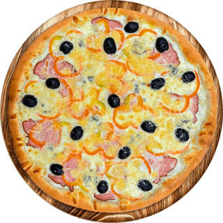 Піца від Шефа (32см, 510г)