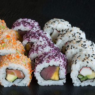 Урамаки сет (12бр)