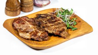 Ceafa de porc 250g