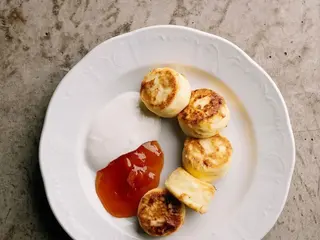Сирники (280g)
