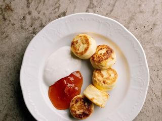 Сирники (280g)