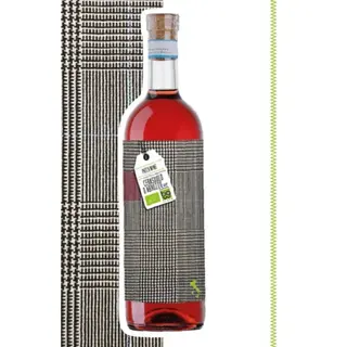 Cerasuolo D’Abruzzo DOP -75cl 13% Vol- Cantina Orsogna