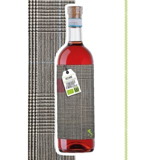 Cerasuolo D’Abruzzo DOP -75cl 13% Vol- Cantina Orsogna