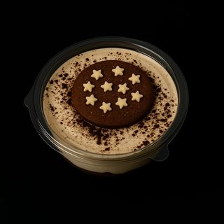 Tiramisù Pan di Stelle