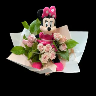 Minnie&Roses