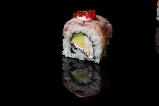 Niku Roll Braseado (8 Uds.)