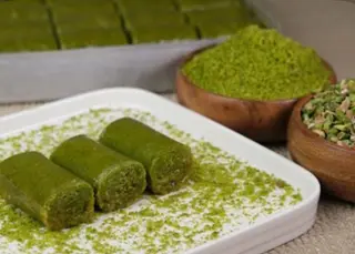 Фістіклі Сарма/Fistikli Sarma