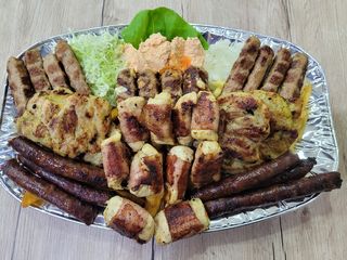 The Leskovac za 4 osobe