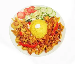 Zestaw special