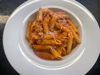 Paste Bologneze