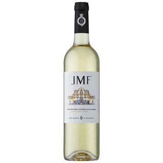 Vinho Maduro Branco JMF