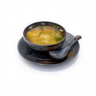 22. Dobbiomushi