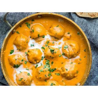 Malai Kofta