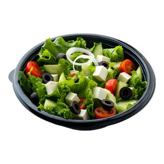 Греческий Салат