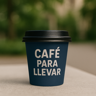 Café Expreso (6 Oz.)