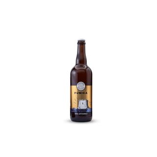 Punica Blond Strong Ale 75 cl