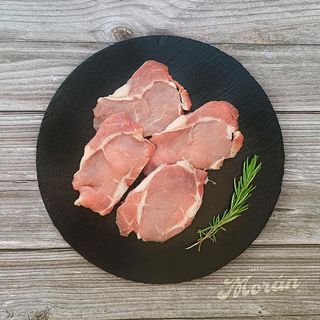   Filete Ternera Blanca 180 Gr.