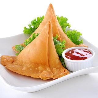 Samosa 