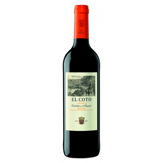 El Coto 75Cl
