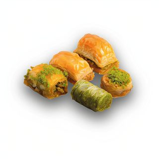 Baklawa