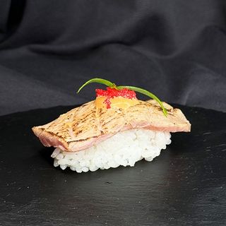 Нігірі Фламбований тунець, 50 г