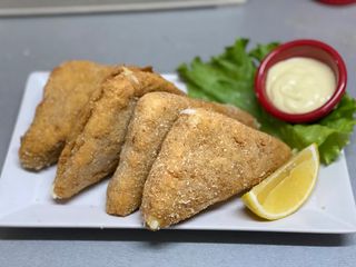 Pohovani kačkavalj 400 gr