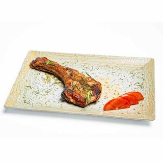 Cotlet de Porc cu Os
