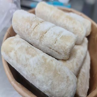 Tequeños de Queso (6 uds.)