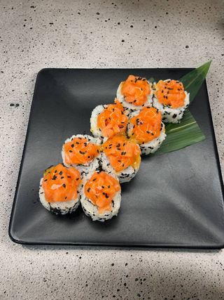 ролл Диабло 8шт