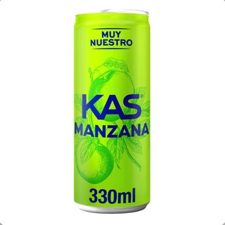 Kas Manzana Lata 