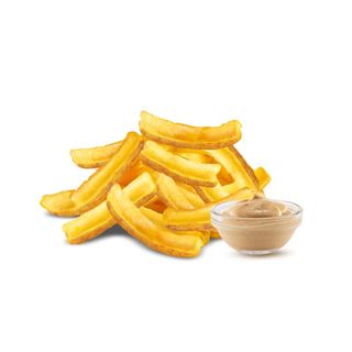 Patatas Fritas