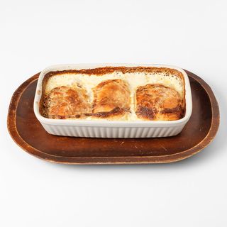 Zapečeni zagorski štrukli