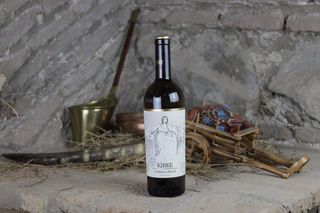 კირკე გოდეს ბლენდი 750მლ