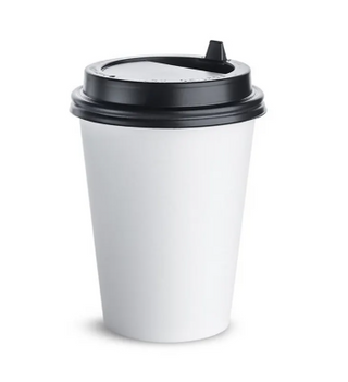 Café americano 200ml.