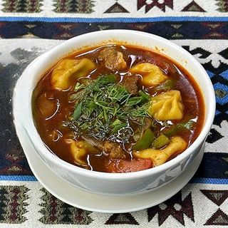 Суп Шанхай (300г)