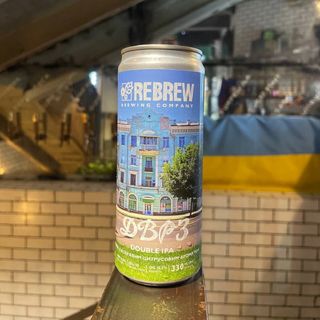 Rebrew Дврз Dipa, 330ml