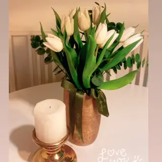 Perfect Vase