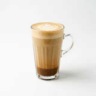 Café Con Leche (50 Ml.)