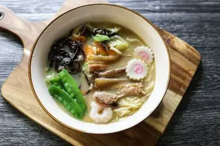 35. Champon