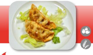 42-Empanadilla de oro (2 Ud.)