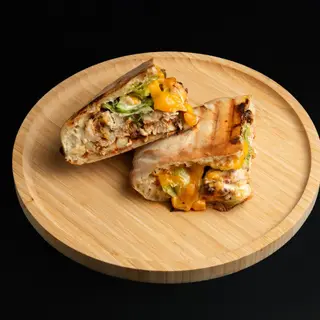 ქათმის ტონერი / Chicken Toner