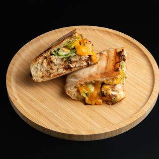 ქათმის ტონერი / Chicken Toner