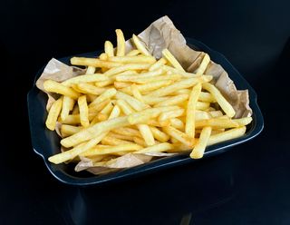 Картопля фрі велика (220г)