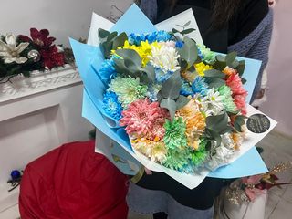 თაიგული 84