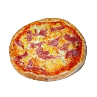 PIZZA HAWAI