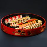 სადღესასწაულო მენიუ