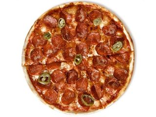 Піца Пепероні 30 см