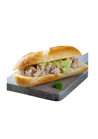 Panini Thon