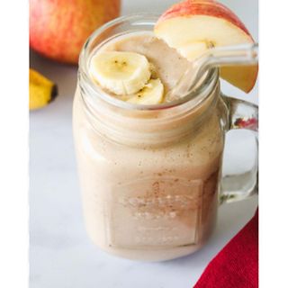 Apple Plus Smoothie